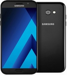 Замена кнопок на телефоне Samsung Galaxy A7 (2017) в Ростове-на-Дону